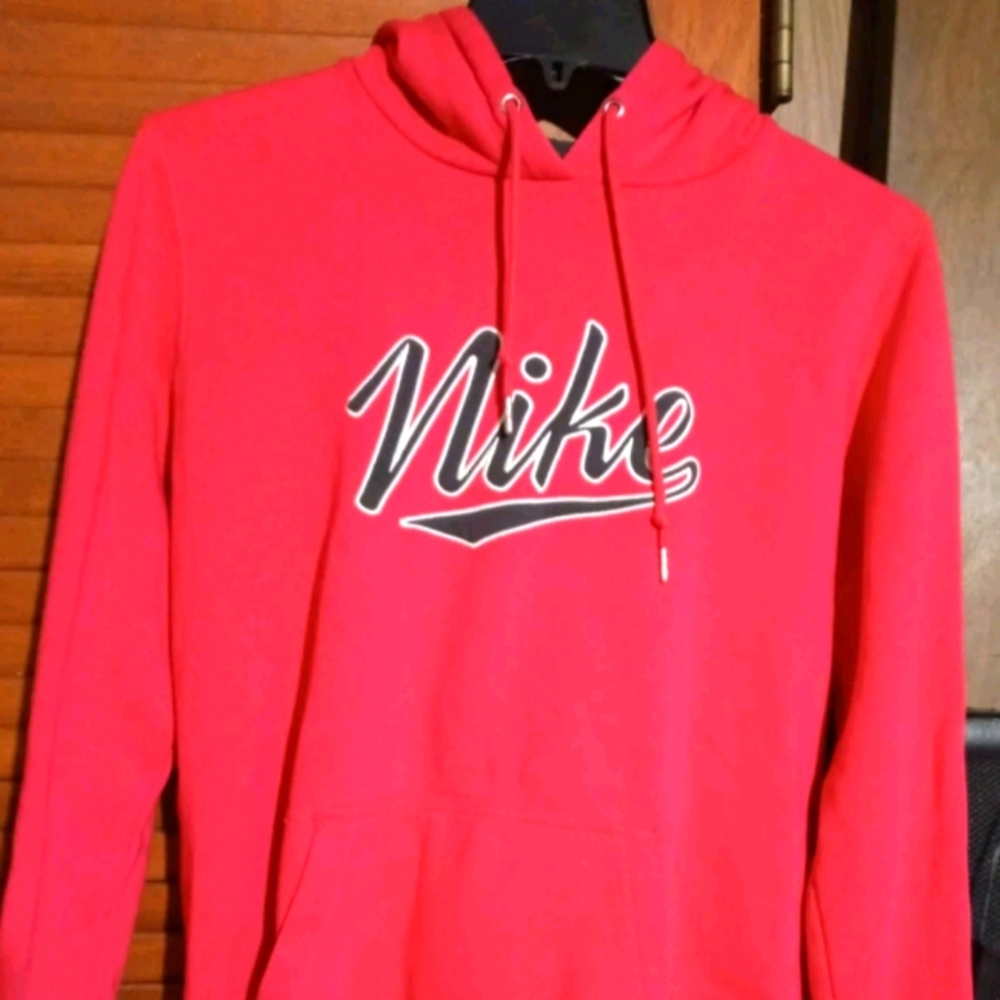 Nike hoodie